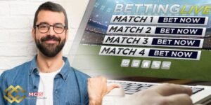 Avoid Betting on Odds with Continuous Fluctuations