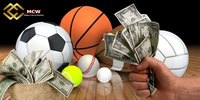 Big Bonuses and Attractive Promotions