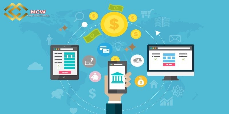 Depositing bets via e-wallets - Convenient and flexible