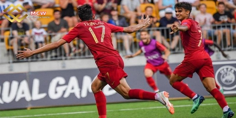Focus on In-Play Betting for Competitive Matches