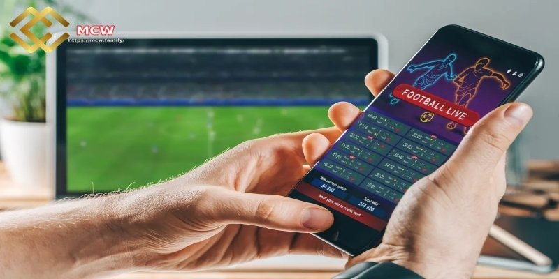 General Information About Sports Betting Sites