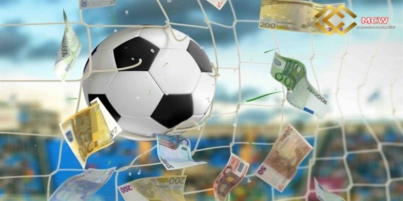 General overview of online football betting