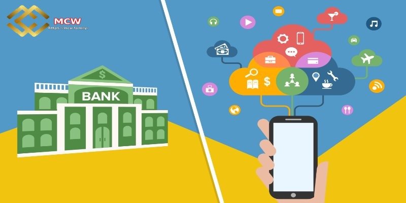 High security when transferring money