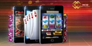 Introduction to Online Betting