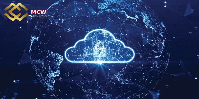 MCW Information Security - No Unauthorized Data Sharing with Third Parties