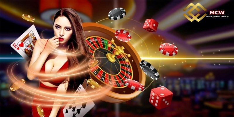 Modern Technologies Applied in Online Live Casinos