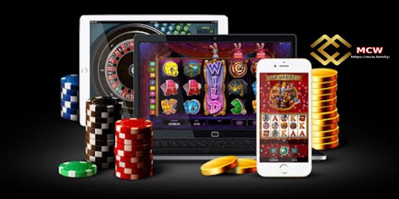 Overview of online betting at MCW bookmaker