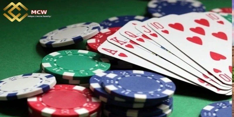 Noble Card Game – Poker