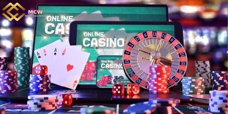 Popular Games at Online Live Casinos