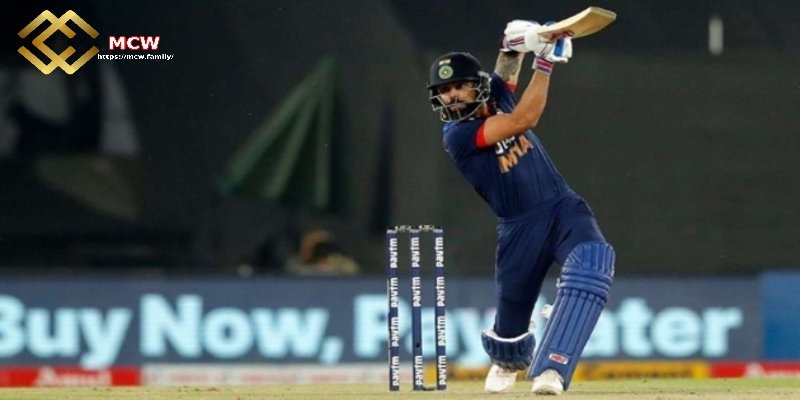 Popular Types of Online Cricket Betting