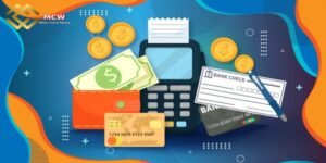 Step 1: Choose a trusted betting platform and register for an e-wallet