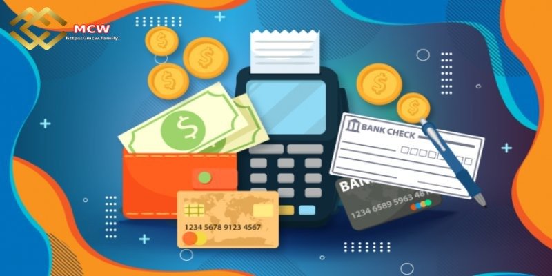 Step 1: Choose a trusted betting platform and register for an e-wallet
