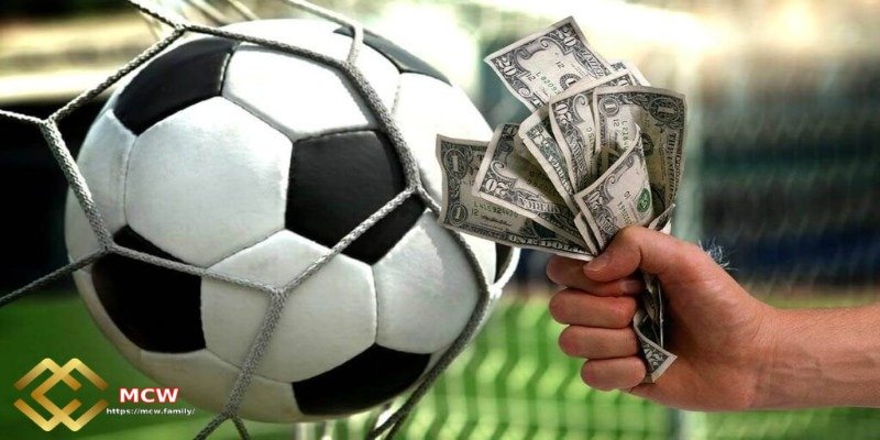 What Is Football Betting at MCW?