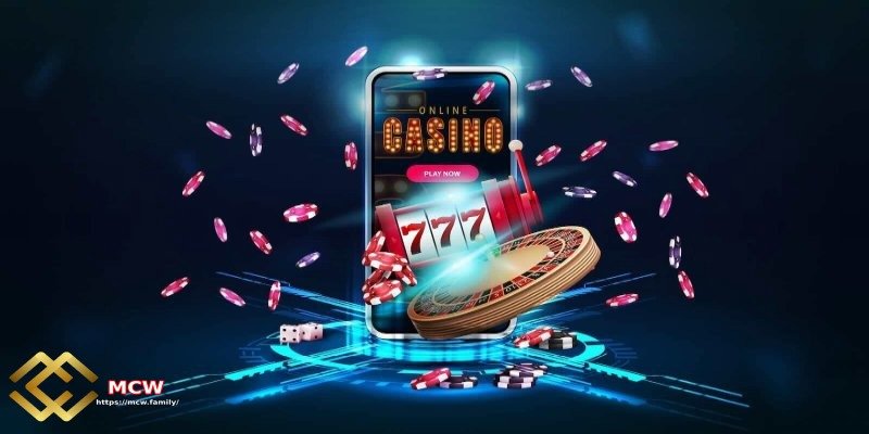 What is Online Live Casino?