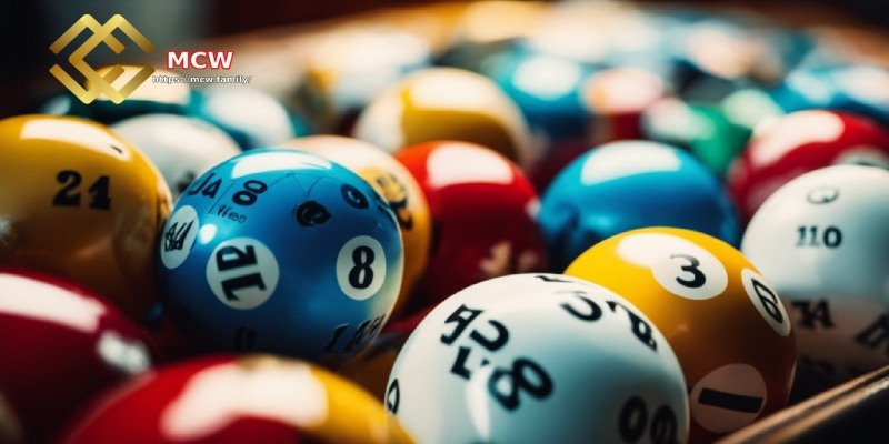 Exciting Lottery