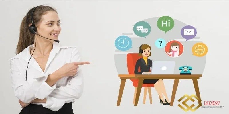Professional and Dedicated 24/7 User Support System