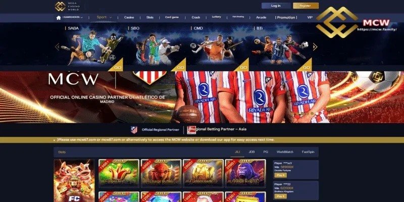 Sports Betting with Thousands of Major Odds Every Day